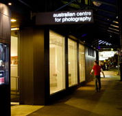 Australian Centre for Photography - Accommodation Yamba