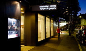 Australian Centre For Photography - Accommodation Yamba 0