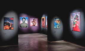 Australian Centre For Photography - Accommodation Yamba 1