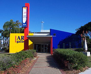 Holland Park West QLD Accommodation Yamba