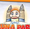 Luna Park Sydney - Accommodation Yamba