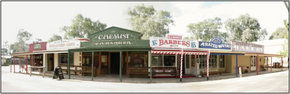 Pioneer Settlement - Accommodation Yamba 0