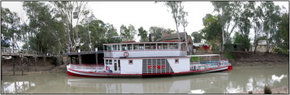 Pioneer Settlement - Accommodation Yamba 2