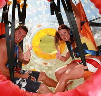 OzBall - Accommodation Yamba