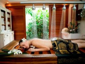 Peppers Spa - Palm Cove - Accommodation Yamba 0