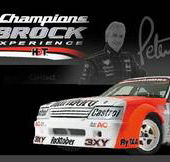 Champions Brock Experience - Accommodation Yamba
