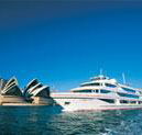 Captain Cook Cruises - Accommodation Yamba