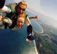 Skydive Melbourne - Accommodation Yamba