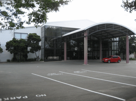 Iceworld Boondall - Accommodation Yamba