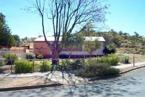 Alice Springs Reptile Centre - Accommodation Yamba 3