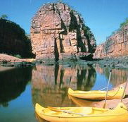 Katherine Gorge - Accommodation Yamba
