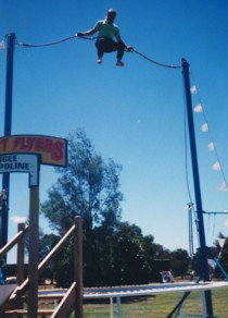 Bairnsdale Archery, Mini Golf & Games Park - Accommodation Yamba 2