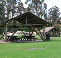 Glen Cromie Park - Accommodation Yamba
