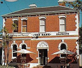 Costerfield VIC Accommodation Yamba