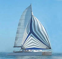 Temptation Sailing - Accommodation Yamba