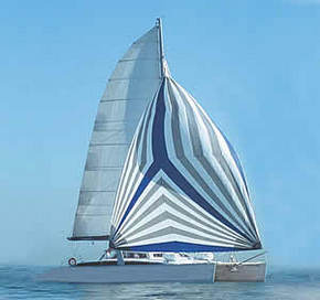 Temptation Sailing - Accommodation Yamba 0