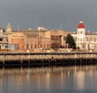 South Australian Maritime Museum - Accommodation Yamba