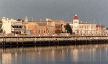 South Australian Maritime Museum - Accommodation Yamba 0