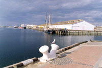 South Australian Maritime Museum - Accommodation Yamba 1