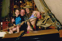South Australian Maritime Museum - Accommodation Yamba 2