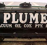 National Railway Museum - Accommodation Yamba