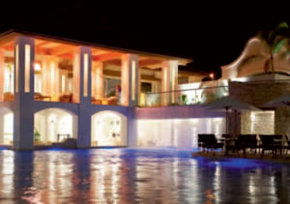 Peppers Spa - Port Douglas - Accommodation Yamba 1