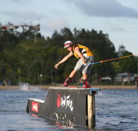 Suncoast Cable Watersports - Accommodation Yamba