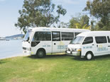 Accommodation Yamba
