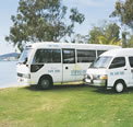 Storeyline Tours - Accommodation Yamba