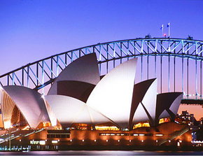 Sydney Opera House - Accommodation Yamba 0