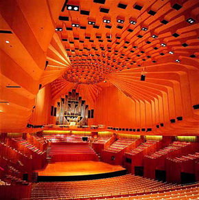 Sydney Opera House - Accommodation Yamba 1