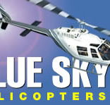 Blue Sky Helicopters - Accommodation Yamba