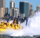 Jetboating Sydney - Accommodation Yamba