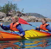 Magnetic Island Sea Kayaks - Accommodation Yamba