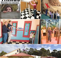 A Maze 'N Things - Accommodation Yamba