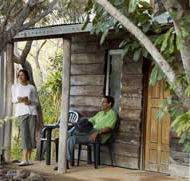Hidden Valley Tours - Accommodation Yamba
