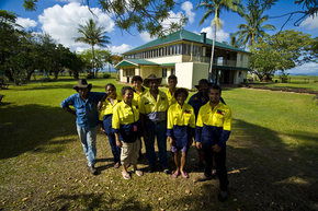 Kookaburra Tours - Accommodation Yamba 2
