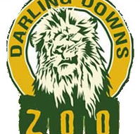 Darling Downs Zoo - Accommodation Yamba