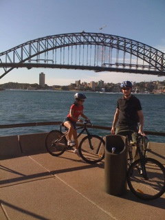 Sydney By Bike - Accommodation Yamba 2