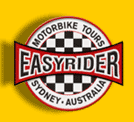 Easy Rider - Accommodation Yamba