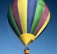 Balloon Safari - Accommodation Yamba