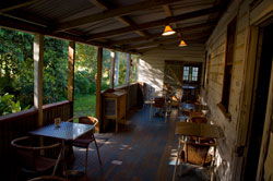 Herveys Range Heritage Tea Rooms - Accommodation Yamba 0