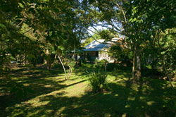 Herveys Range Heritage Tea Rooms - Accommodation Yamba 1