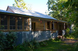 Herveys Range Heritage Tea Rooms - Accommodation Yamba 2
