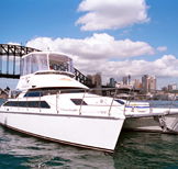Prestige Harbour Cruises - Accommodation Yamba