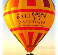 Balloon Adventures Barossa Valley - Accommodation Yamba