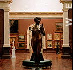 Art Gallery of South Australia - Accommodation Yamba