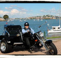 Charter Wheels - Accommodation Yamba
