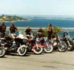 Down Under Harley Davidson Tours - Accommodation Yamba