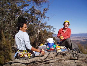 High And Wild Mountain Adventures - Accommodation Yamba 3